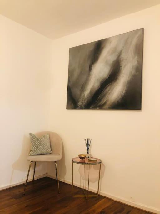 Beautiful Apartment London
